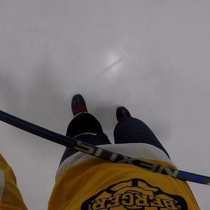 Meet your Posher, Ethan